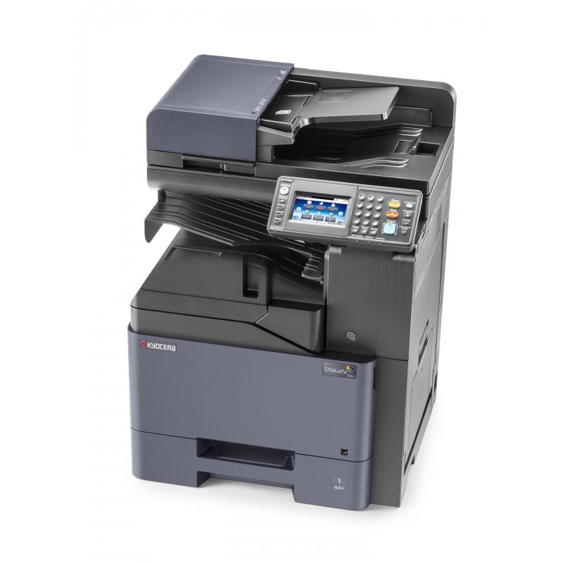 МФУ Kyocera TASKalfa 306ci (1102R43NL0)